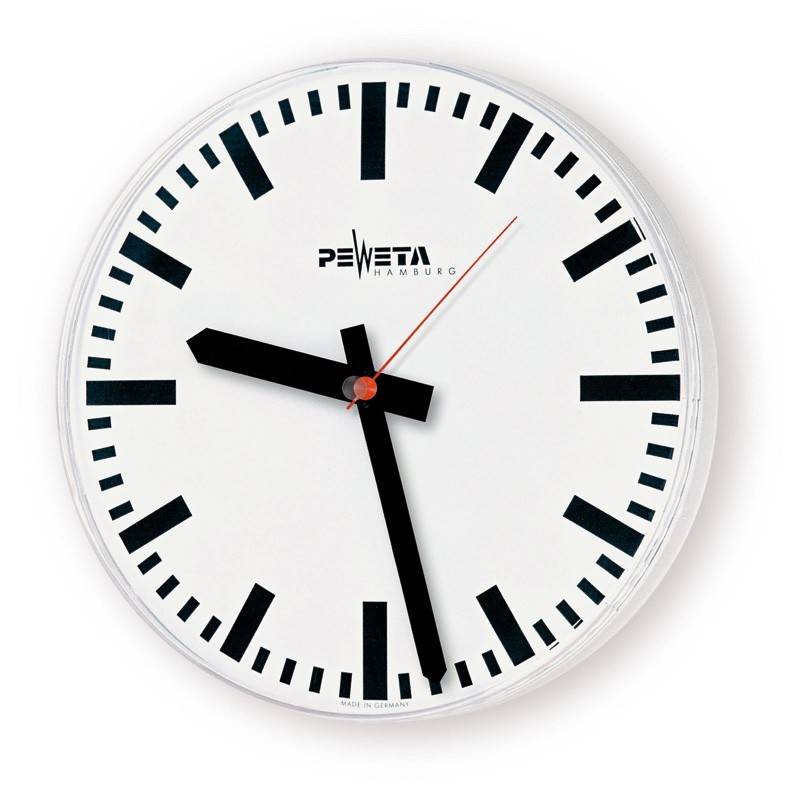 Peweta Nebenuhr 84.270.221