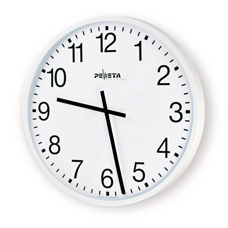 Peweta Nebenuhr 71.330.511