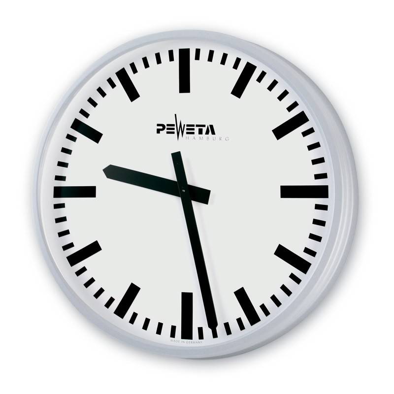 Peweta Nebenuhr 84.350.421