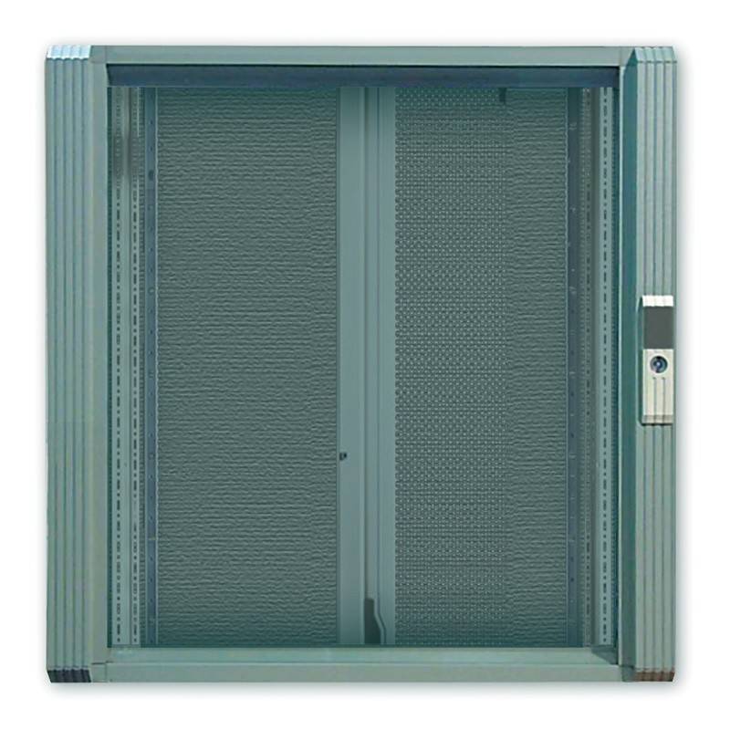 Peweta 19 Zoll Wandschrank 11.980.112