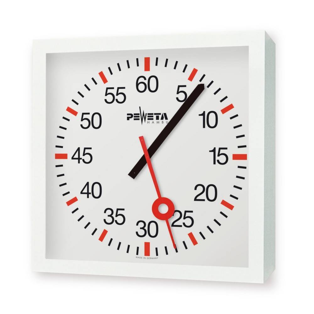 Peweta Analog-Einbauuhr 71.470.320