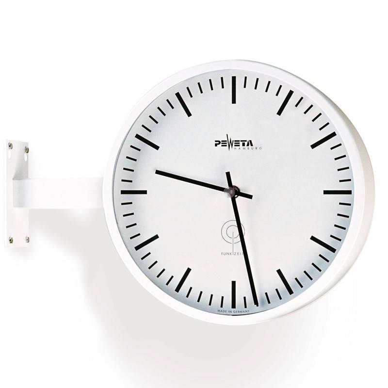 Peweta Funkuhr 52.272.432