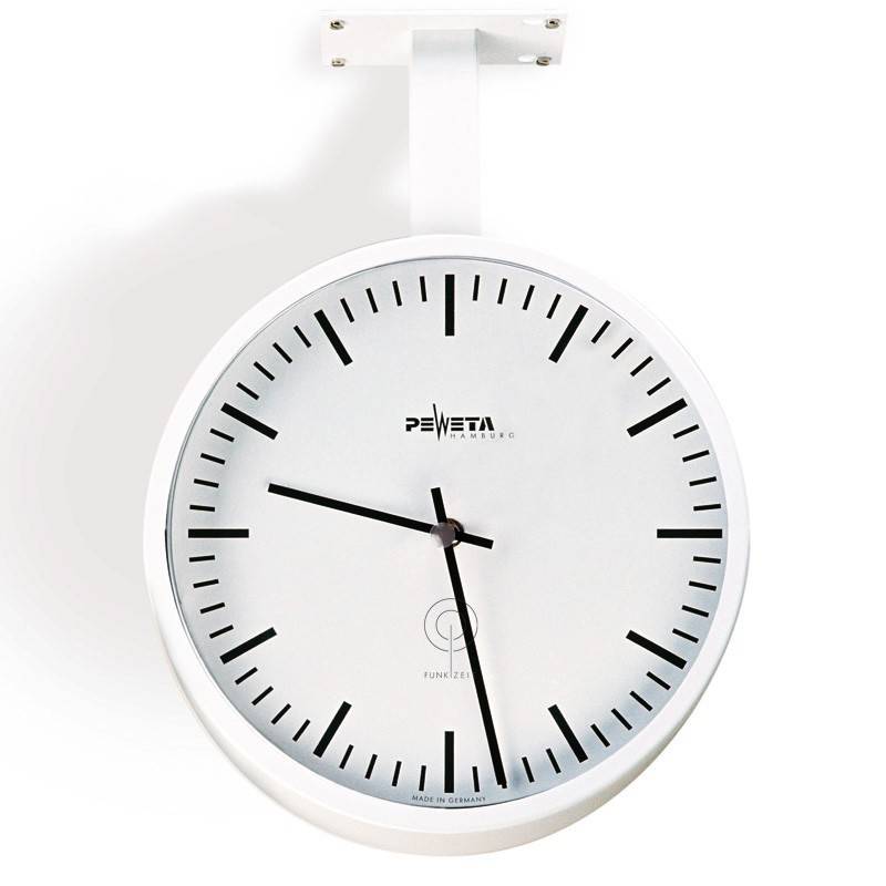 Peweta Funkuhr 52.272.333