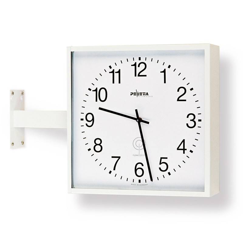 Peweta Funkuhr 51.282.412