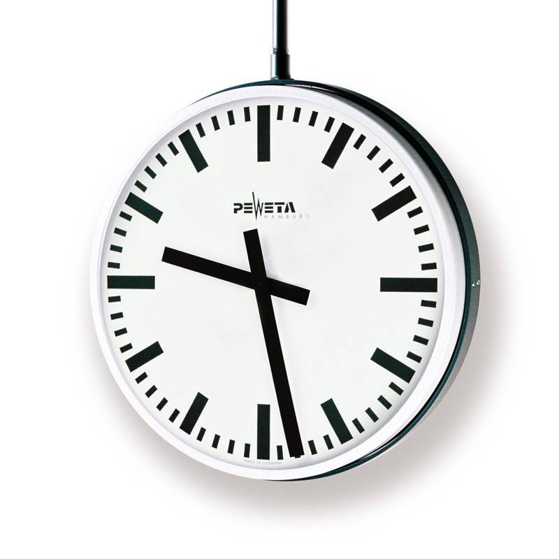 Peweta Nebenuhr 84.332.524