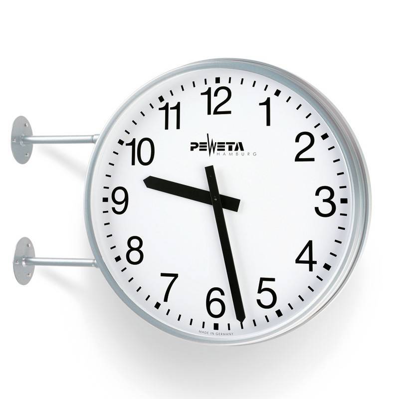 Peweta Nebenuhr 84.352.412