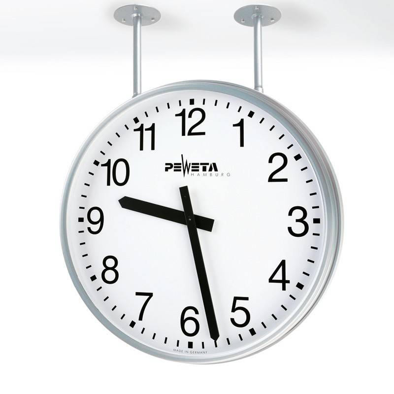 Peweta Nebenuhr 71.352.613