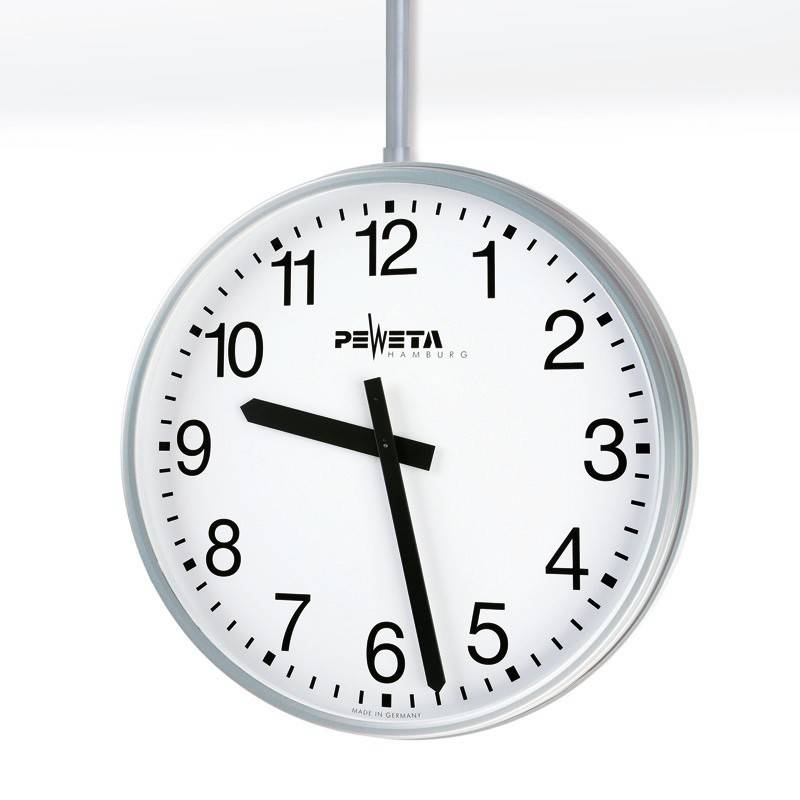 Peweta NTP client 91.352.514