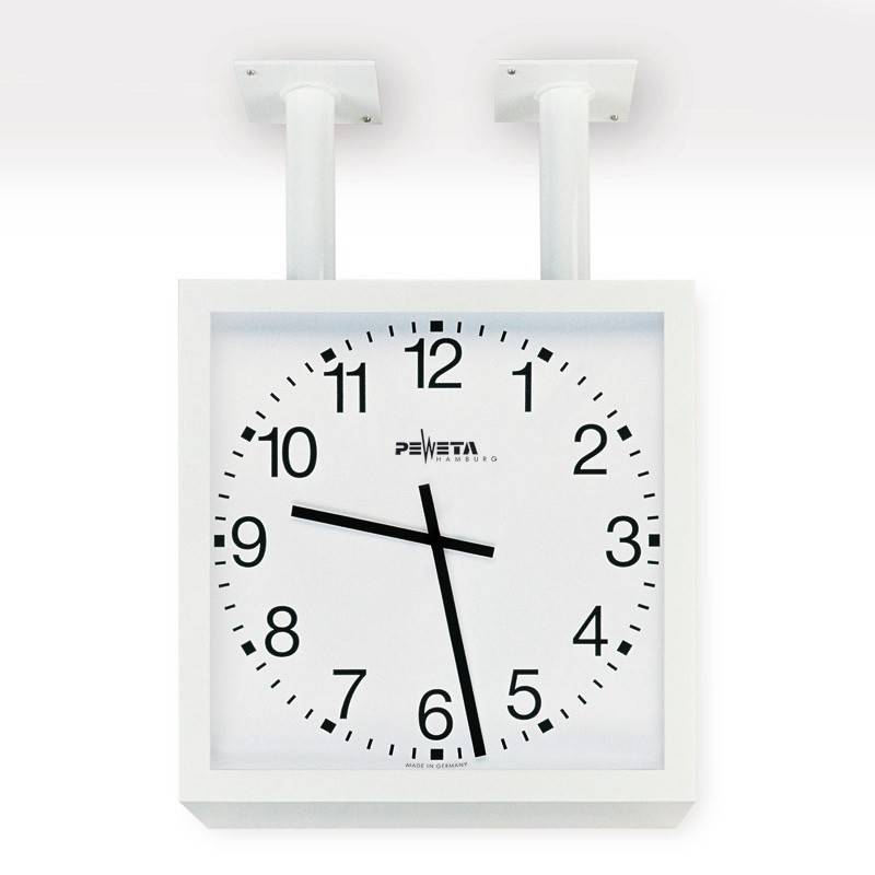 Peweta Nebenuhr 71.372.413