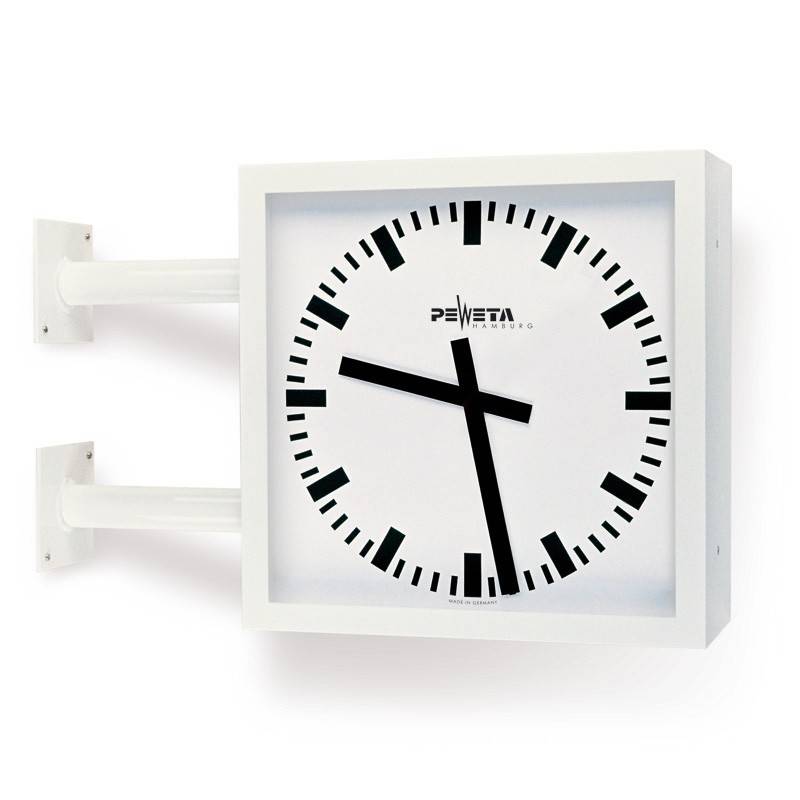 Peweta Nebenuhr 84.372.422