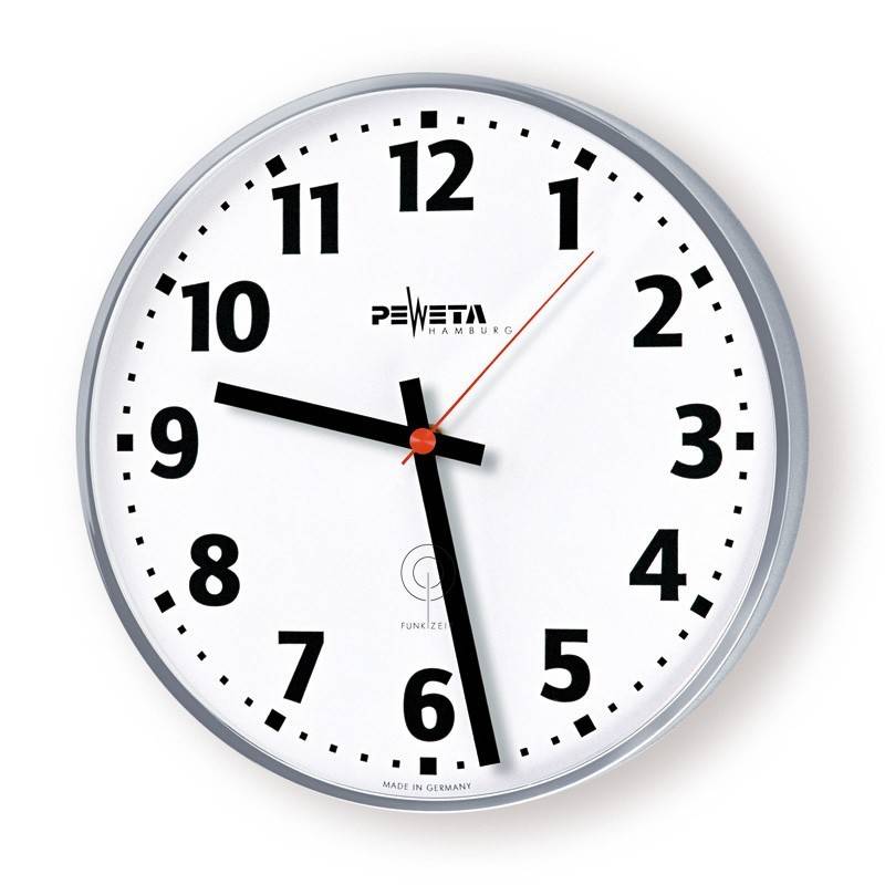 Peweta Funkuhr 51.249.311