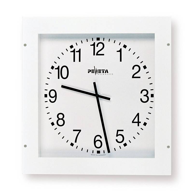 Peweta Nebenuhr 71.369.410