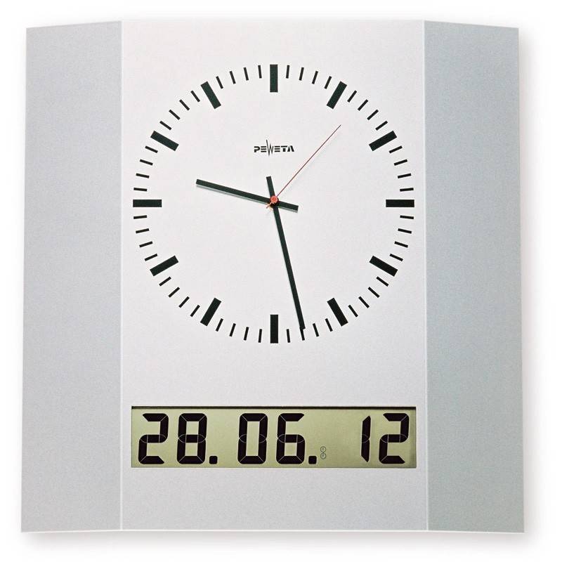 Peweta Analoguhr 52.570.791