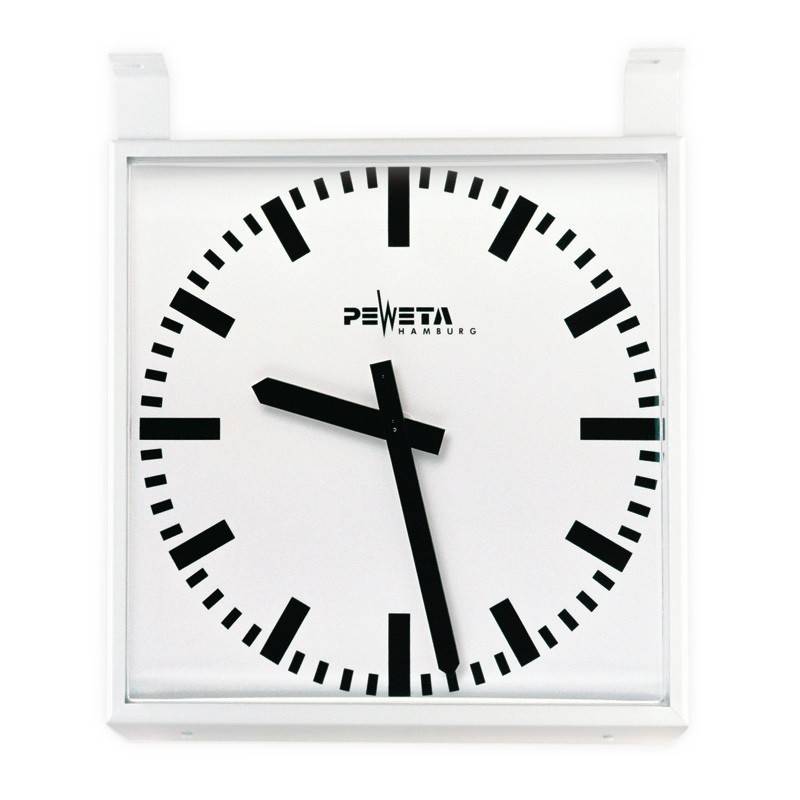 Peweta LED-Digitaluhr 93.541.250