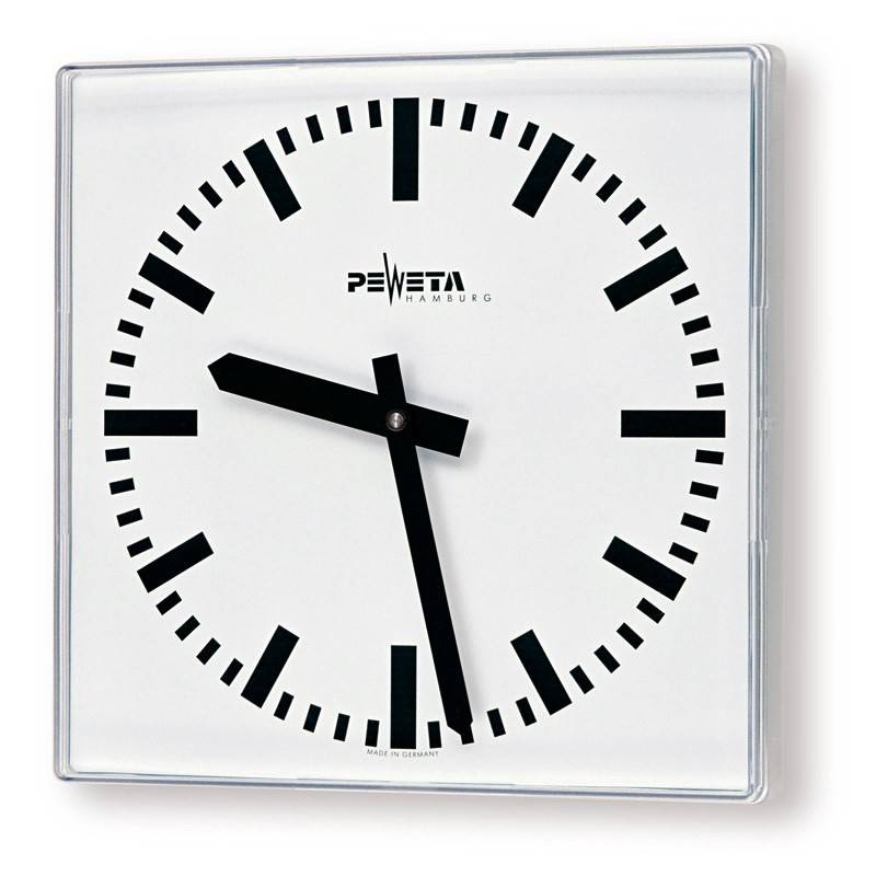Peweta Nebenuhr 71.280.321