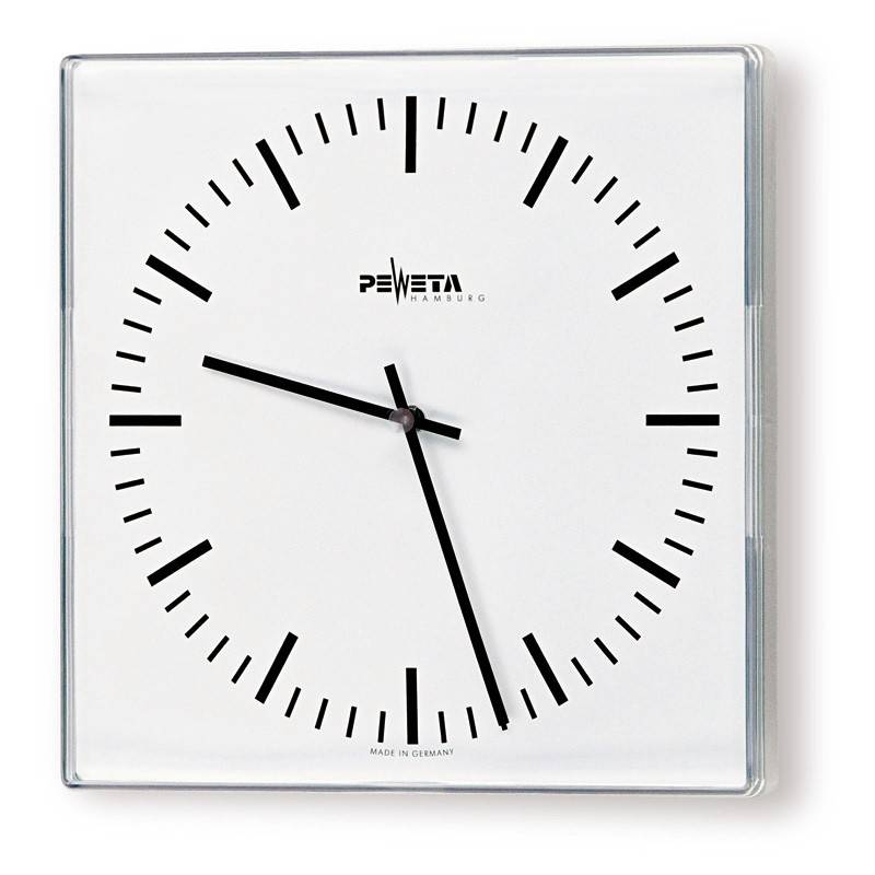 Peweta Nebenuhr 71.280.431