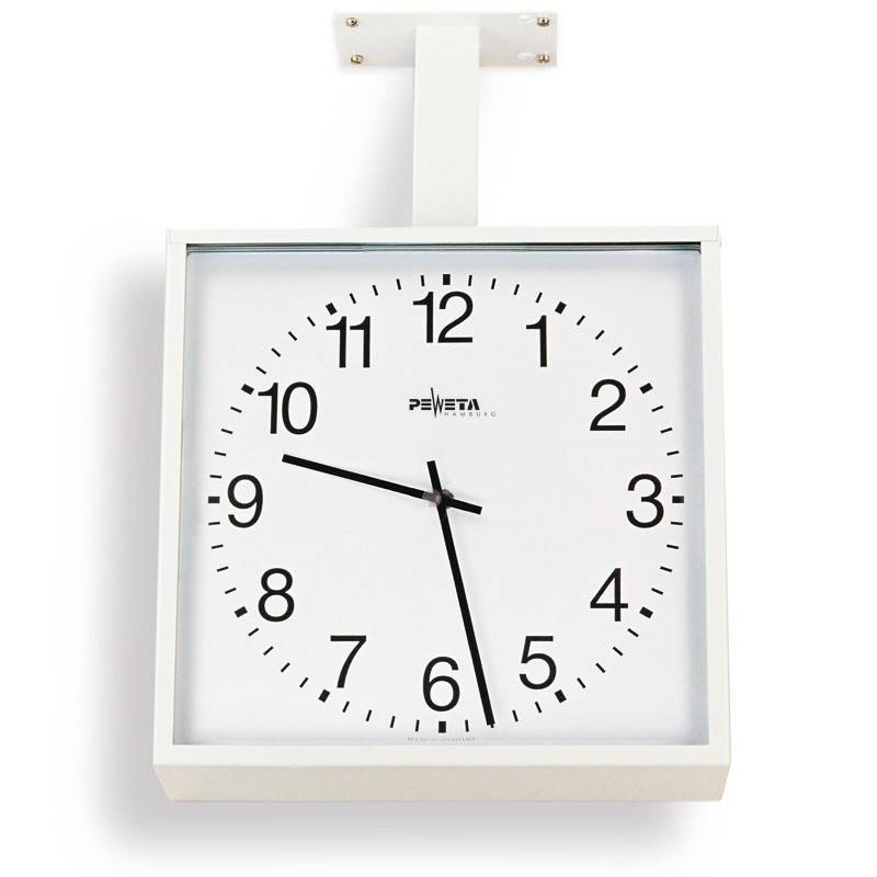 Peweta Nebenuhr 71.282.413