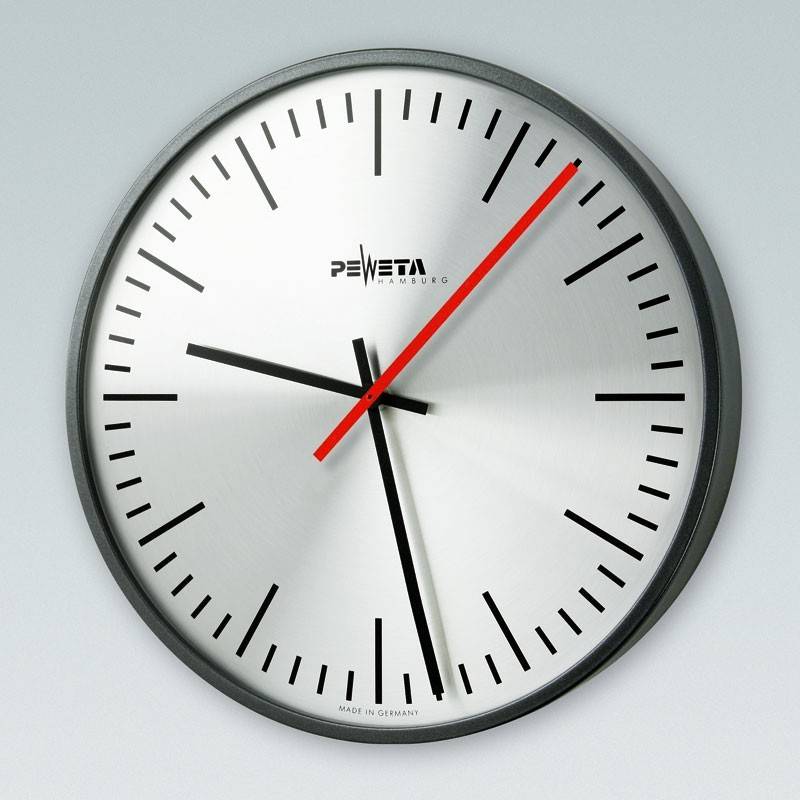 Peweta Nebenuhr 72.240.331