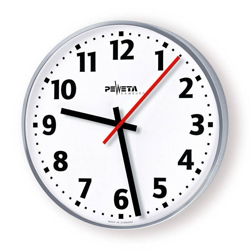 Peweta Nebenuhr 73.249.311