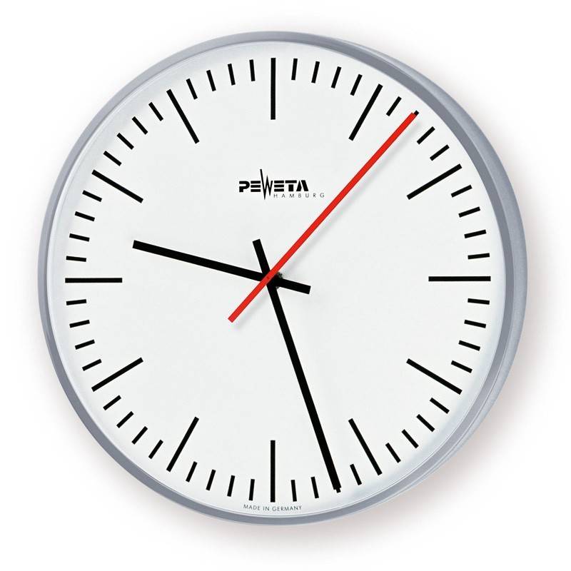 Peweta Nebenuhr 72.250.431