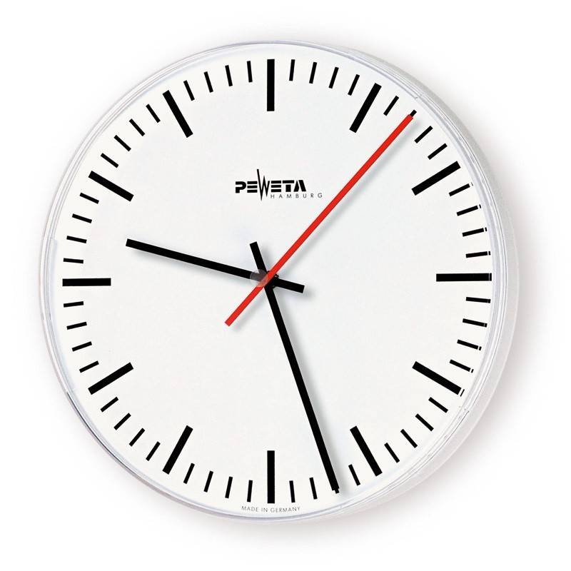 Peweta Nebenuhr 73.270.431