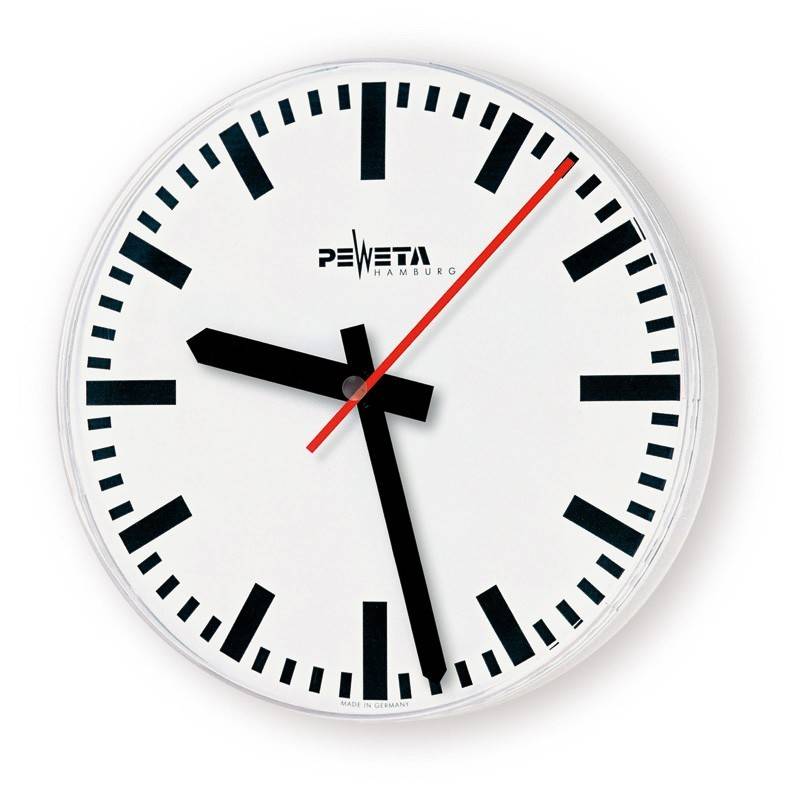 Peweta Nebenuhr 72.270.321