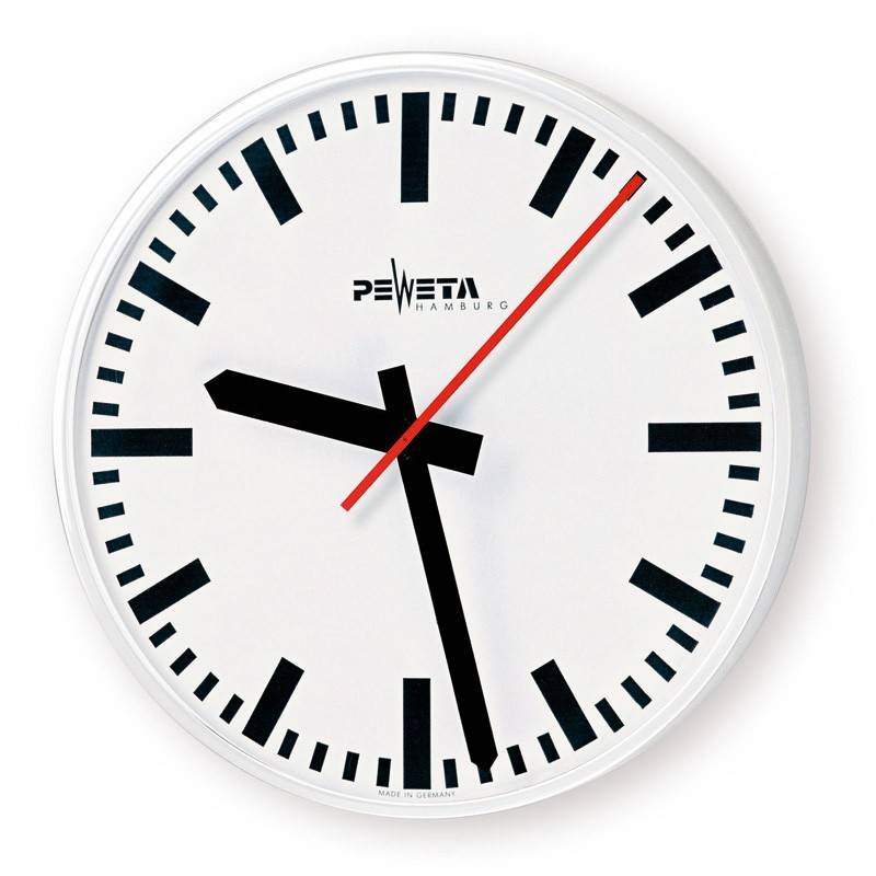 Peweta Nebenuhr 74.271.421
