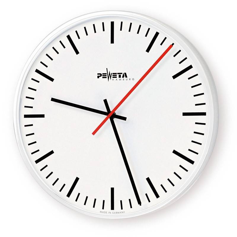 Peweta Nebenuhr 74.271.331