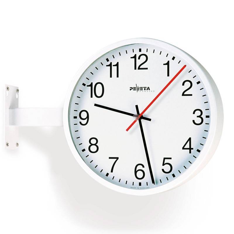 Peweta Nebenuhr 74.272.412