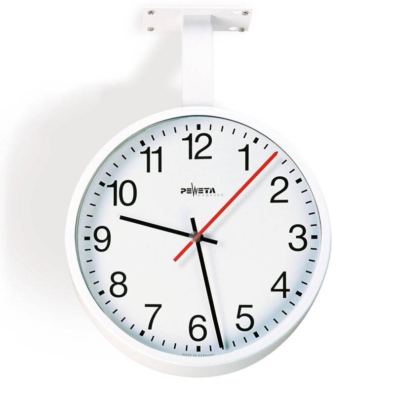 Peweta Nebenuhr 72.272.313