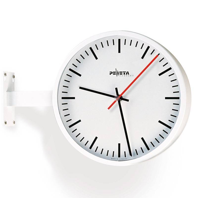 Peweta Nebenuhr 72.272.232