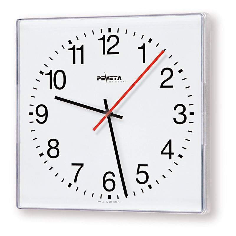 Peweta Nebenuhr 74.280.311