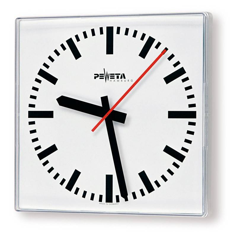 Peweta Nebenuhr 74.280.421