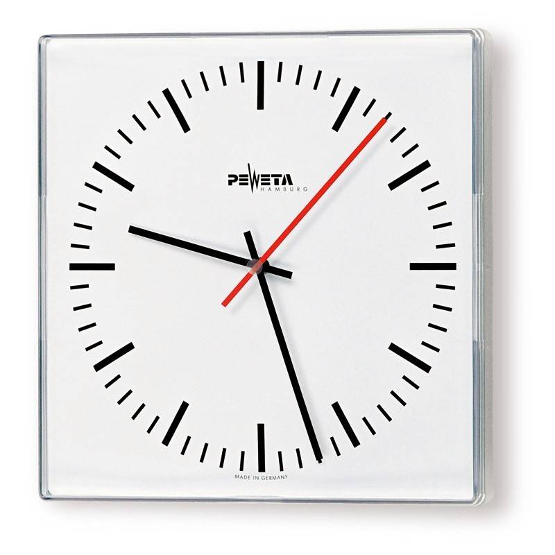 Peweta Nebenuhr 73.280.331