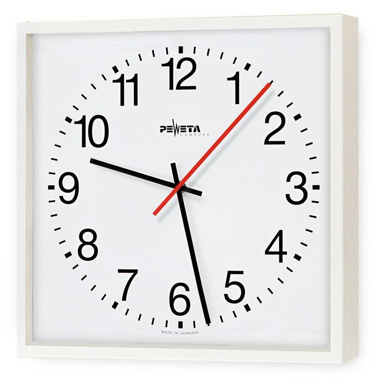 Peweta Nebenuhr 74.281.211