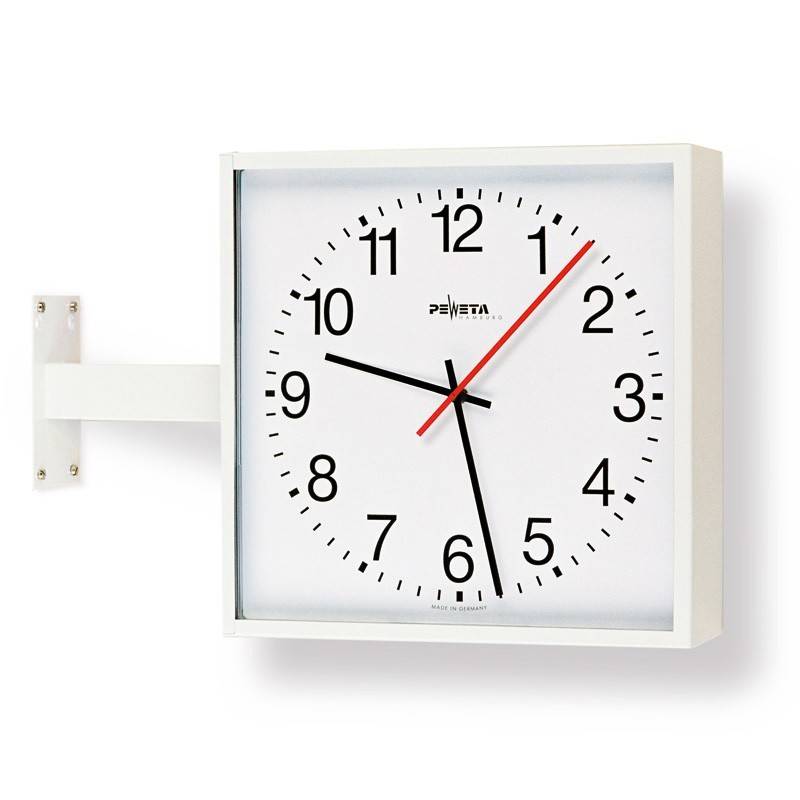 Peweta Nebenuhr 72.282.212