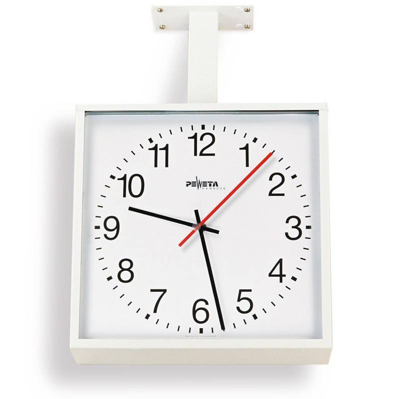 Peweta Nebenuhr 74.282.313