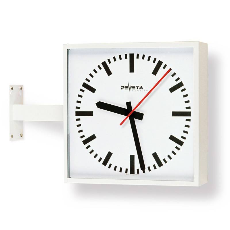 Peweta Nebenuhr 72.282.422