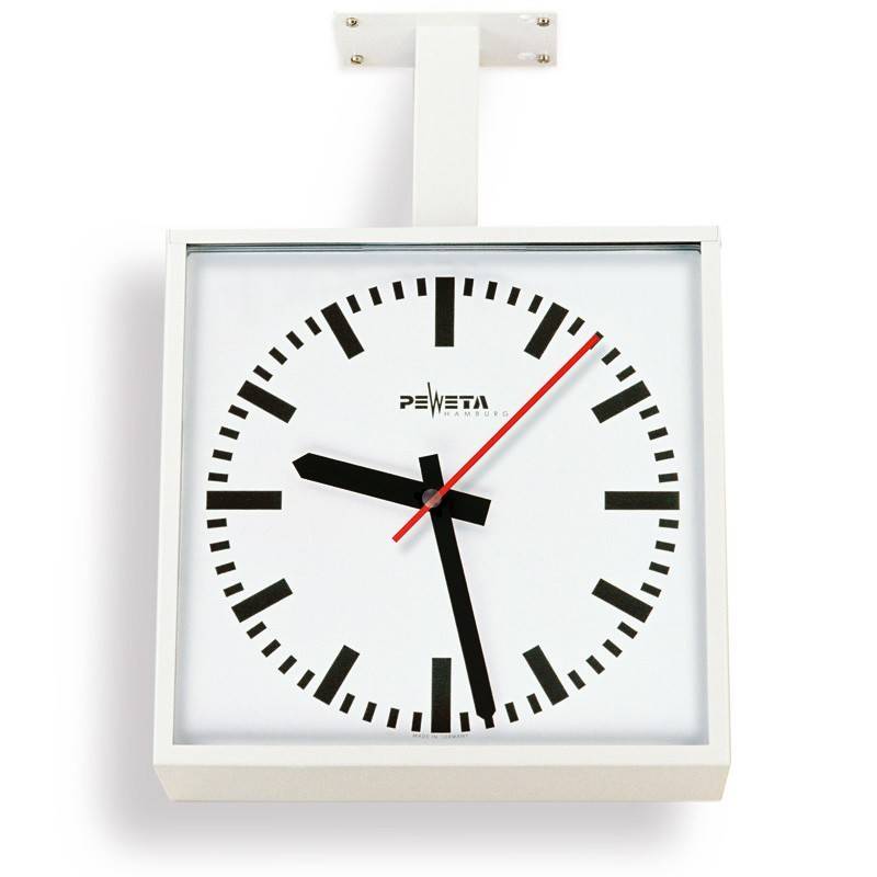 Peweta Nebenuhr 72.282.423