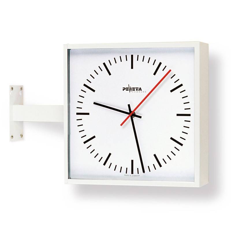 Peweta Nebenuhr 74.282.332