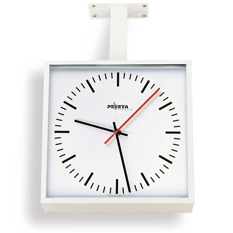 Peweta Nebenuhr 72.282.233