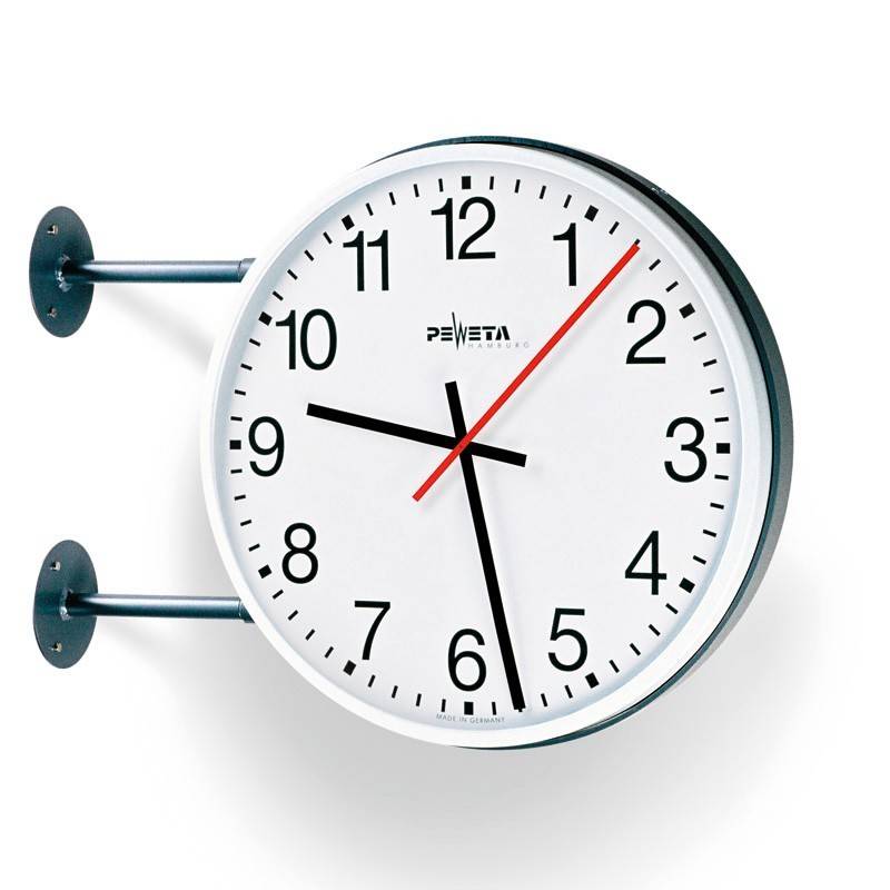 Peweta Nebenuhr 72.332.512