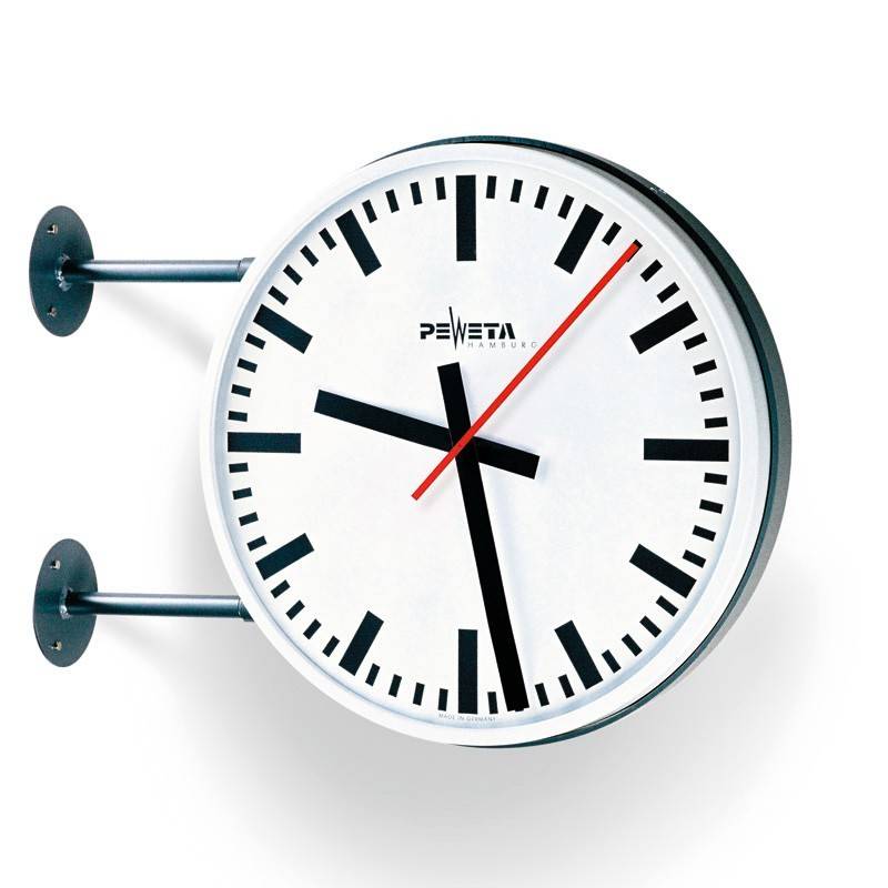 Peweta Nebenuhr 74.332.522