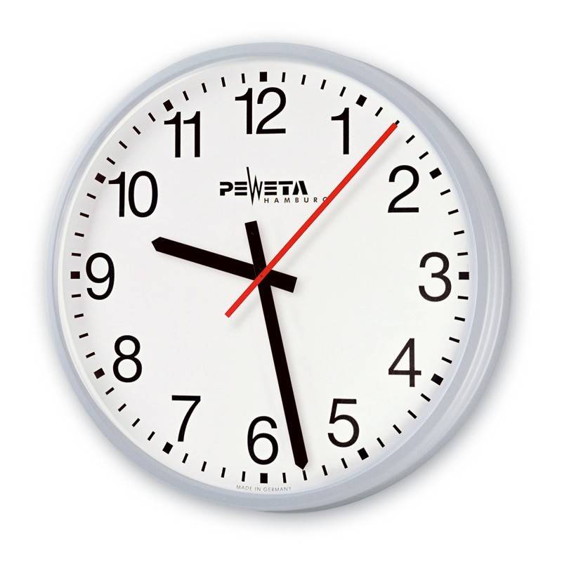Peweta Nebenuhr 72.350.411