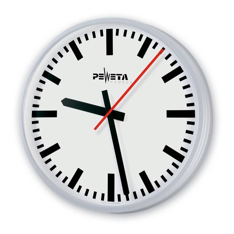 Peweta Nebenuhr 72.350.521