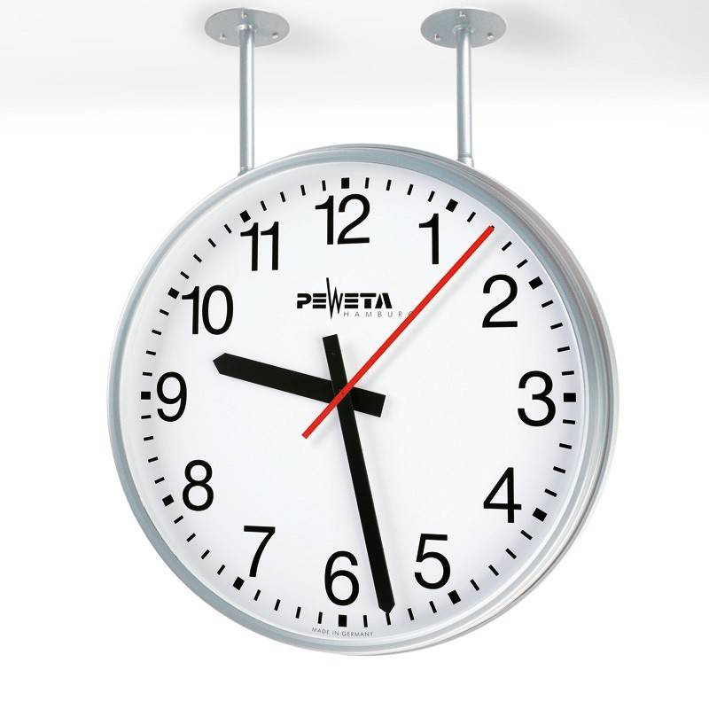 Peweta Nebenuhr 72.352.513