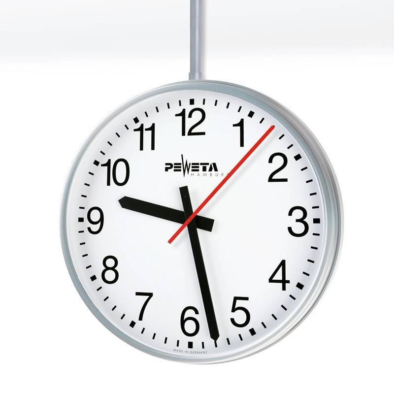 Peweta Nebenuhr 72.352.414