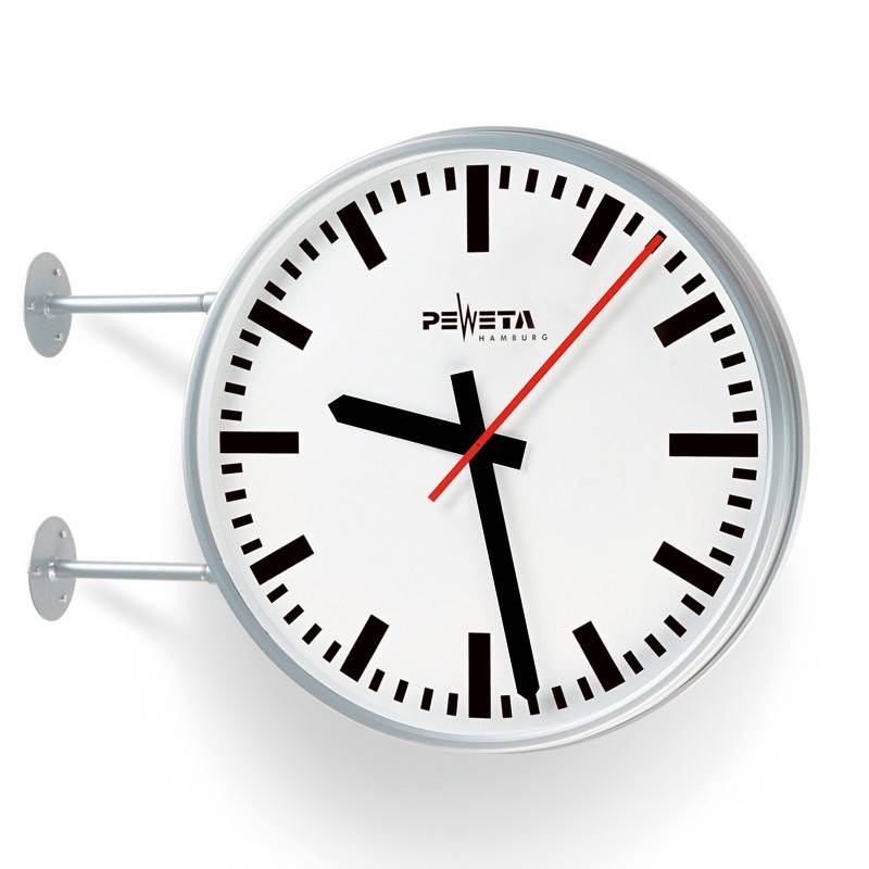 Peweta Nebenuhr 74.352.522