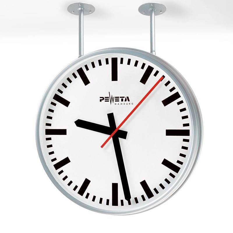 Peweta Nebenuhr 72.352.523