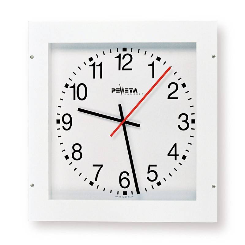 Peweta Nebenuhr 72.369.410